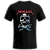 Camiseta Metallica Skull - Imagem 1