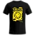 Camiseta Nirvana Smiley Face - Imagem 1