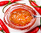 Geleia Queensberry Gourmet Vidro 320g - Pimenta Vermelha - Imagem 2
