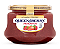 Geleia Queensberry Classic Vidro 320g - Morango - Imagem 1