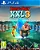 Asterix & Obelix XXL 3: The Crystal Menhir (EUR)* - PS4 - Imagem 1