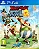Asterix & Obelix XXL 2 (EUR)* - PS4 - Imagem 1