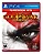 God of War 3 Remastered (PlayStation Hits) (US) - PS4 - Imagem 1