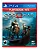 God Of War (US) - PS4 - Imagem 1