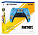 Controle Sony DualSense PS5, Sem Fio, Starlight Blue - Imagem 2