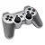 Controle DualShock 3 para PlayStation 3 - Imagem 1