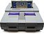 Retrotech Super 1000 In 1 Game Cartridge for SNES Super Nintendo 16 Bit Game Console - Gray - Imagem 2
