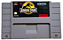 Jurassic Park - SNES - Imagem 1