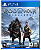 God of War Ragnarök - Edição Standard - PlayStation 4 - Imagem 1