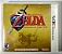 The Legend of Zelda OcarinaOF Time 3d - Imagem 1