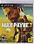 Max Payne 3 - Imagem 1