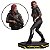 Figure CyberPunk Famele V - Imagem 3