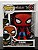 Pop Spider Man Tradicional (Venom) - Imagem 1