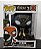Pop Spider Man  Preto e Dourado (Venom) - Imagem 1