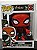 Pop Spider Man (Venon 2) - Imagem 1