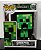 Pop Creeper (Minecraft ) - Imagem 1