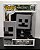 Pop Skeleton (Minecraft) - Imagem 1