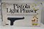 Pistola Light Phaser Master System - Imagem 1