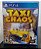 Taxi Chaos - Imagem 1