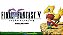 Final Fantasy V - Imagem 1