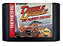 Double Dribble - mega drive - Imagem 1