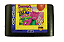 Barney's Hide & Seek - mega drive - Imagem 1