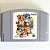 Mario Party - Nintendo 64 - Imagem 1