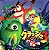 Crash Bandicoot 3 - Imagem 1