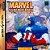Marvel Super Heroes - SEGA SATURN - Imagem 1