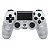 Sony DualShock 4 - Transparente - Imagem 2