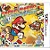 Paper Mario Sticker Star - 3DS - Imagem 1