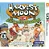 Harvest Moon 3d A New Beginning - 3DS - Imagem 1