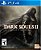 Dark Souls 2 Scholar of the First Sin PS4 Midia Fisica - Imagem 1