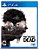 The Walking Dead The Telltale Definitive Series PS4 Midia Fisica - Imagem 1