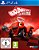 Big Bobby Car The Big Race PS4 EUR Midia Fisica - Imagem 1