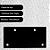 4 Chapa de Emenda Viga Tesoura 20x10cm – Preto - Imagem 3