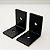 Kit 20 Cantoneiras Reforçadas 50x50mm – Aço 3/16” para Viga e Fixação Pesada - Imagem 1