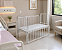 Cama Hospitalar Infantil 1,50 x 0,70 - Imagem 1