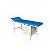 Mesa para Exames 01 Módulo em Aço - Imagem 1