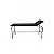 Mesa para Massagem Inox para Obeso - Imagem 1