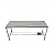 Mesa para Necropsia - Imagem 1