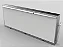 Negatoscópio 3 Corpos Inox - Imagem 1