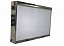 negatoscopio de 2 corpos inox - Imagem 1