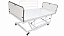 Cama 3 Manivelas com Cabeceira e Peseira em MDF - Salutem - Imagem 4