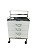 Carro Curativo com Gabinete - Imagem 1