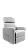 POLTRONA LEVITAPRO 4 EM 1 - Imagem 2
