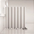 Biombo Sanfonado PVC Fixo Altura 1,85 cm Plus - Imagem 1