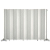 Biombo Sanfonado PVC Móvel Altura 1,85 cm Plus - Imagem 1