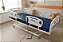 Kit Cama Motorizada Com Regulagem de Altura e Colchão D33 + Brinde - Imagem 1