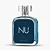 Deo Colônia Nu Racco - 100ml - Imagem 2